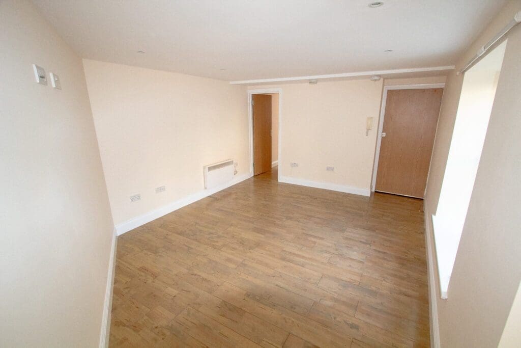 Maison - The Garden Flat, 3 Allez Street