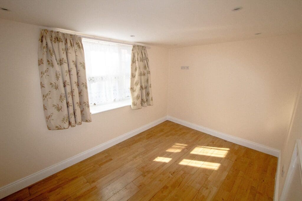 Maison - The Garden Flat, 3 Allez Street