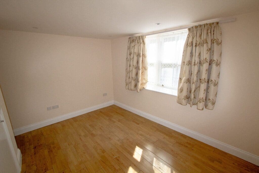 Maison - The Garden Flat, 3 Allez Street